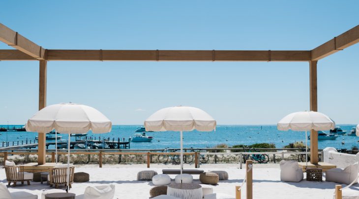 The Beach Club