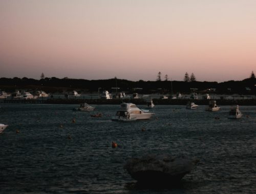 Rottnest Island after dark, things to do on rottnest island